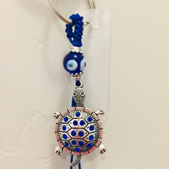 ❤️🐢Sea Turtle Key Chain - Picture 2 of 4